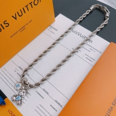 Louis Vuitton Necklaces